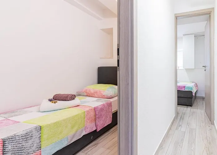 Apartments Rose1