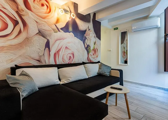 Apartments Rose1